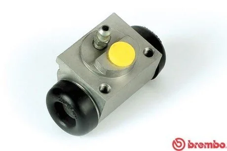 Гальмівний циліндрик BREMBO A12396