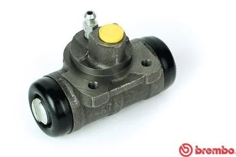 Гальмівний циліндрик BREMBO A12400