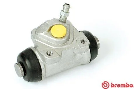 Гальмівний циліндрик BREMBO A12402