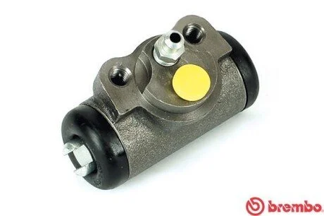 Гальмівний циліндрик BREMBO A12404