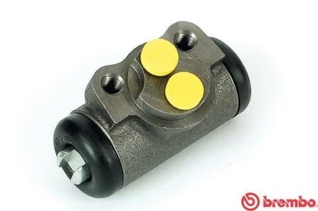 Гальмівний циліндрик BREMBO A12405