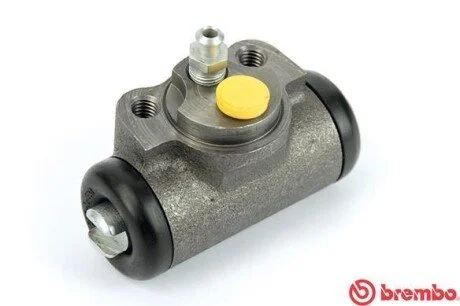 Гальмівний циліндрик BREMBO A12406