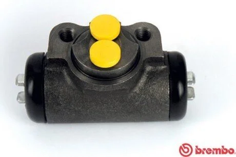 Гальмівний циліндрик BREMBO A12407
