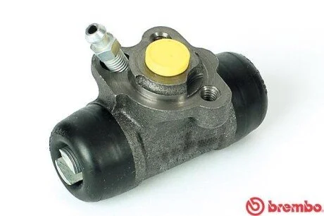Гальмівний циліндрик BREMBO A12417