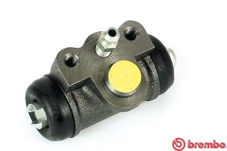 Гальмівний циліндрик BREMBO A12425