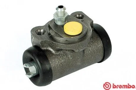 Гальмівний циліндрик BREMBO A12427