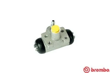 Гальмівний циліндрик BREMBO A12436