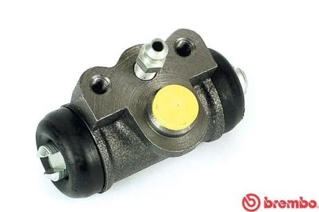 Гальмівний циліндрик BREMBO A12447