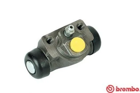 Гальмівний циліндрик BREMBO A12462