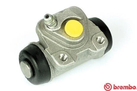 Гальмівний циліндрик BREMBO A12510