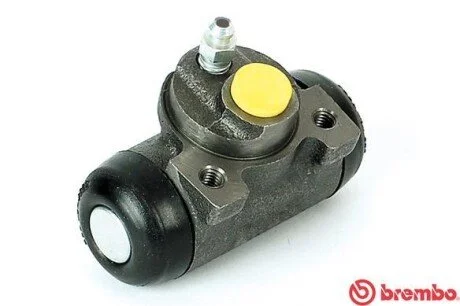 Гальмівний циліндрик BREMBO A12513