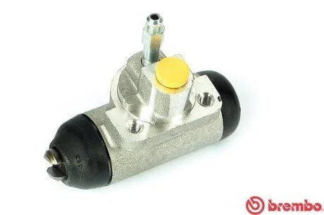 Гальмівний циліндрик BREMBO A12544 (фото 1)