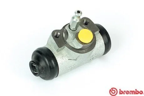 Гальмівний циліндрик BREMBO A12560