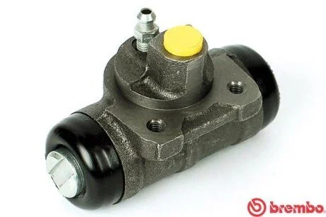 Гальмівний циліндрик BREMBO A12565