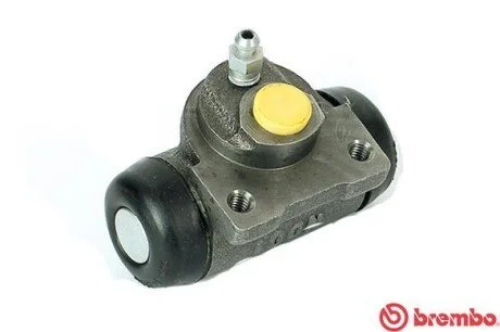 Гальмівний циліндрик BREMBO A12571