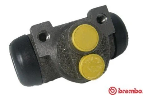 Гальмівний циліндрик BREMBO A12577