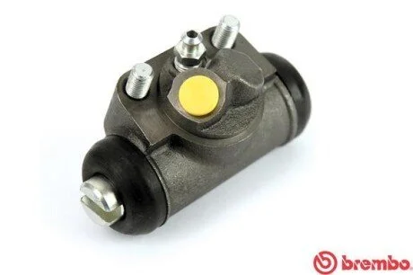 Гальмівний циліндрик BREMBO A12583