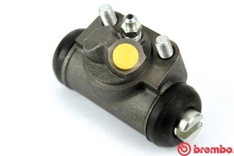 Гальмівний циліндрик BREMBO A12584