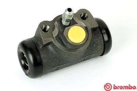Гальмівний циліндрик BREMBO A12585 (фото 1)