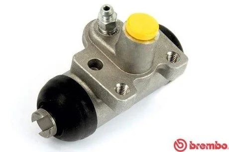 Гальмівний циліндрик BREMBO A12587 (фото 1)