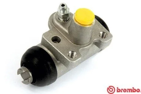Гальмівний циліндрик BREMBO A12588