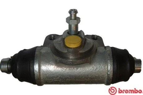Гальмівний циліндрик BREMBO A12598 (фото 1)