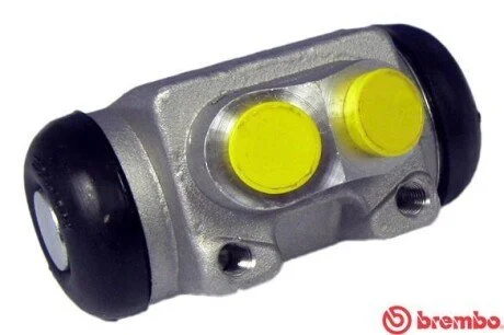Гальмівний циліндрик BREMBO A12602