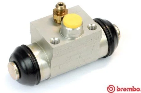 Гальмівний циліндрик BREMBO A12603 (фото 1)