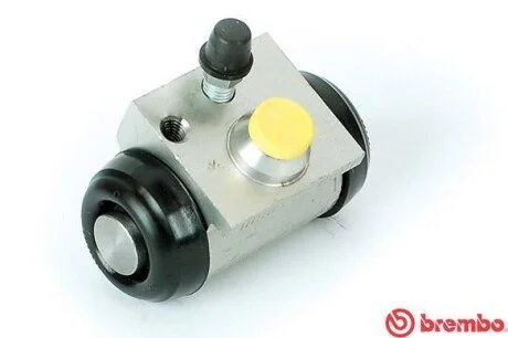 Гальмівний циліндрик BREMBO A12604