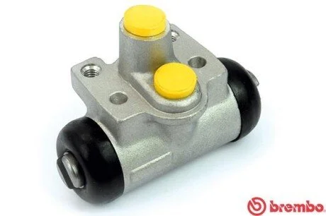 Гальмівний циліндрик BREMBO A12609