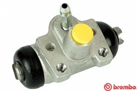 Гальмівний циліндрик BREMBO A12610