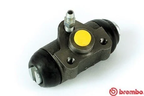Гальмівний циліндрик BREMBO A12616