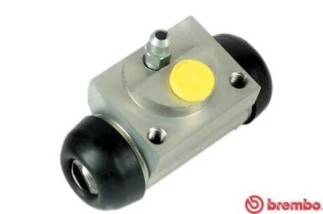 Гальмівний циліндрик BREMBO A12630