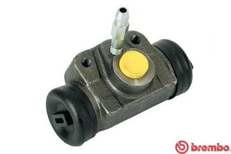 Гальмівний циліндрик BREMBO A12648