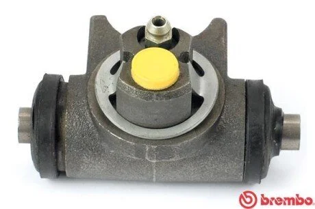 Гальмівний циліндрик BREMBO A12650