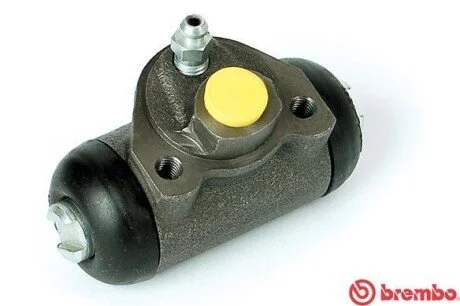 Гальмівний циліндрик BREMBO A12735