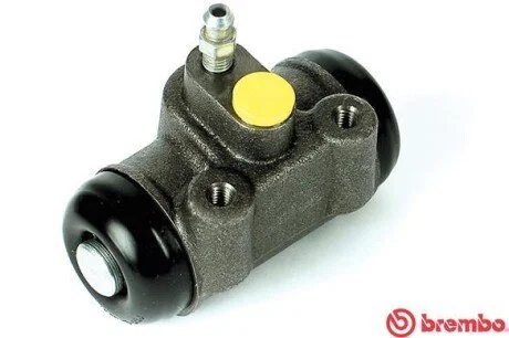 Гальмівний циліндрик BREMBO A12738