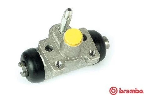 Гальмівний циліндрик BREMBO A12842