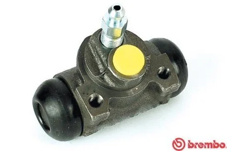 Гальмівний циліндрик BREMBO A12A57