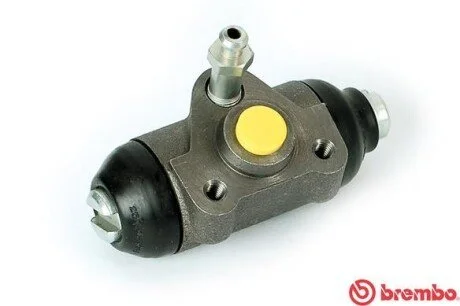 Гальмівний циліндрик BREMBO A12B28