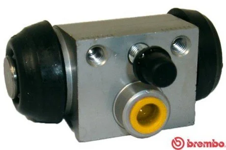 Гальмівний циліндрик BREMBO A12B72 (фото 1)