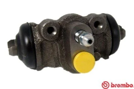 Гальмівний циліндрик BREMBO A12B75