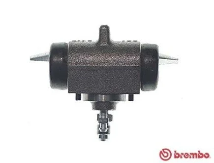 Автозапчасть BREMBO A12B84