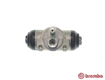 Цилиндр BREMBO A12 B92 (фото 1)