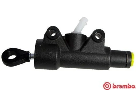 Головний циліндр, система зчеплення BREMBO C06008