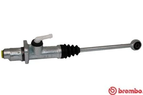 Циліндр зчеплення головний BREMBO C23009