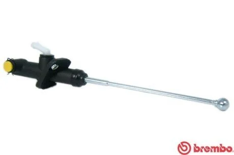 Циліндр зчеплення головний BREMBO C23011
