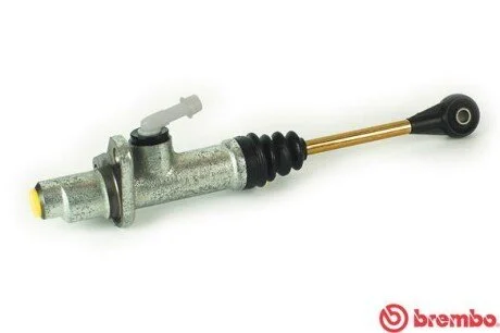 Циліндр зчеплення головний BREMBO C23020