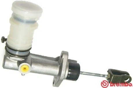 Циліндр зчеплення головний BREMBO C30002