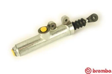Циліндр зчеплення головний BREMBO C50004
